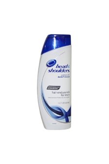 Head & Shoulders Shampoo, Hair Endurance - 14.2 Oz (Shampoo) Preisvergleich