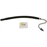 Edelmann 80473 Steering Return Hose