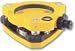 CST/Berger Value Line Tribrach with Optical Plummet 61-4500BLK (Black)