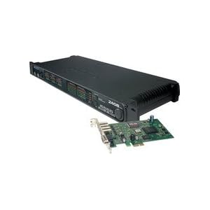 MOTU 2408 Core MkIII PCIe Audio Interface PCI by 