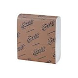 Scott 98380 White 17-Inch per Case)