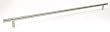 Top Knobs-Hopewell Bar Pull M434 in Brushed Satin Nickel