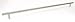Top Knobs-Hopewell Bar Pull M434 in Brushed Satin Nickel