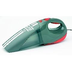 Black & Decker ACV1205-XJ Auto-Handsauger mit viel Zubeh�r / 12 Volt