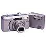 YASHICA OPTICAL OPTICAL ZoomMate 165 Compact 35mm Camera