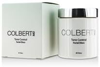 Colbert M.D. Tone Control Facial Discs 20 Discs by Colbert MD