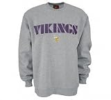 Minnesota Vikings NFL Fleece Sweatshirt