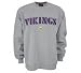 Minnesota Vikings NFL Fleece Sweatshirt