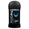 Axe Dry Anti-Perspirant & Deodorant, 24 Hour, Invisible Solid, Phoenix, 2.7 oz.