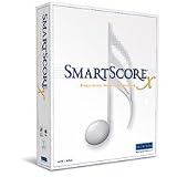 Software : SmartScore X Songbook Edition