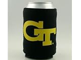 Georgia Tech Collapsible Can Holder (Kaddie) by SportsNutShop