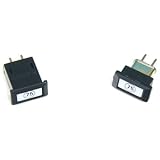 Airtronics AM Crystal Set Ch75 by Airtronics