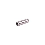 AN43707 ディープソケット【12角】 差込角12．7 対辺32mm