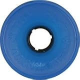 Tunnel Tarantula Clear Blue 70mm Skateboard Wheels 75a (Set Of 4)