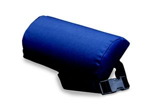 Swiss Foam Lumbar Roll 6.5