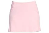 K-Swiss Reinforcer Skort (COLOR: Pink, SIZE:Medium)