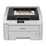 Brother Printer HL3075CW Wireless Color Printer