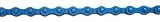 KMC Z410 Chain Single 1/2 x 1/8 x 112L Blue