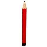 Large Green Pencil