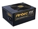 Antec High Current Pro Stromversorgung (850 Watt, ATX)