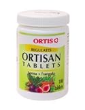 Ortis Ortisan Tablets 100 Tablets - CLF-CED-ORT05