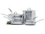 Viking Professional Cookware Cookware Set 11-pc.