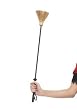 Witch Broom Crop Holiday Costume Party Accessory