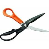 Fiskars Cuts+More 5-in-1 Multi-Purpose Scissors