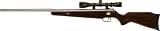 Beeman SS1000T Sportsman's Series .177 Pellet Rifle with Scope