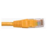 CAB-5E-UTP-YELLOW-2M - Prolabs patch cable - 2 m