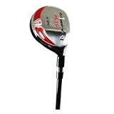 219qxEfvbfL. SL160  Pinseeker RS 350 Iron Set   4H 5H, 6 PW,AW,SW   Graphite UniFlex   Right Hand