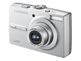 10 MP Digital Camera Silver