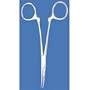 Kelly Forceps- 5 1/2" Curved