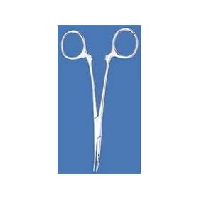 Kelly Forceps- 5 1/2" Curved