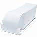 Office Products : Dot Matrix White Printer Labels, Bulk Pack, 3 1/2 x 1 7/16, 1 Across, 5000/Box (UNV70109) Category: Address and Mailing Labels