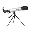 Cstar 50x450mm FL Table-Top Refractor Telescope (TT-150)