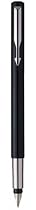 Parker Vector Black Fountain pen Medium nib, SM50136002M