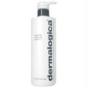 Click Here For Cheap Amazon.com: Dermalogica Essential Cleansing Solution For Sale