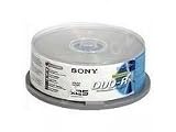 SONY 50DMR47BULK DVD-R 4.7GB 16x BLK