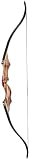PSE® Kudu Heritage Recurve Bow Right