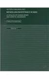 Mendelian Inheritance in Man: A Catalog of Human Genes and Genetic Disorders (Mendelian Inheritance in Man)