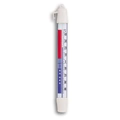K�hlschrank-Thermometer Dreh