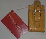 Dooney & Bourke Saffron w Honey Croco Case i710 i760