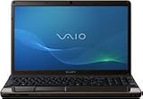 Sony VAIO VPCEE23FX/T Notebook PC
