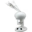 Satin Smooth Professional Mini Facial Steamer