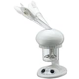 Satin Smooth Table Top Facial Steamer (SSMFS)
