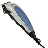 Wahl Home Pro 22 Piece Adjustable Clipper Kit