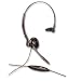 PLNM175C Mobile Convertible Headset, Over the Head/Ear, Noise Canceling Mic