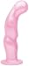Tantus G-Spot Vibrator, Pink Pearl