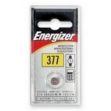 Energizer 357BP 3 Watch/electronic Batteries
